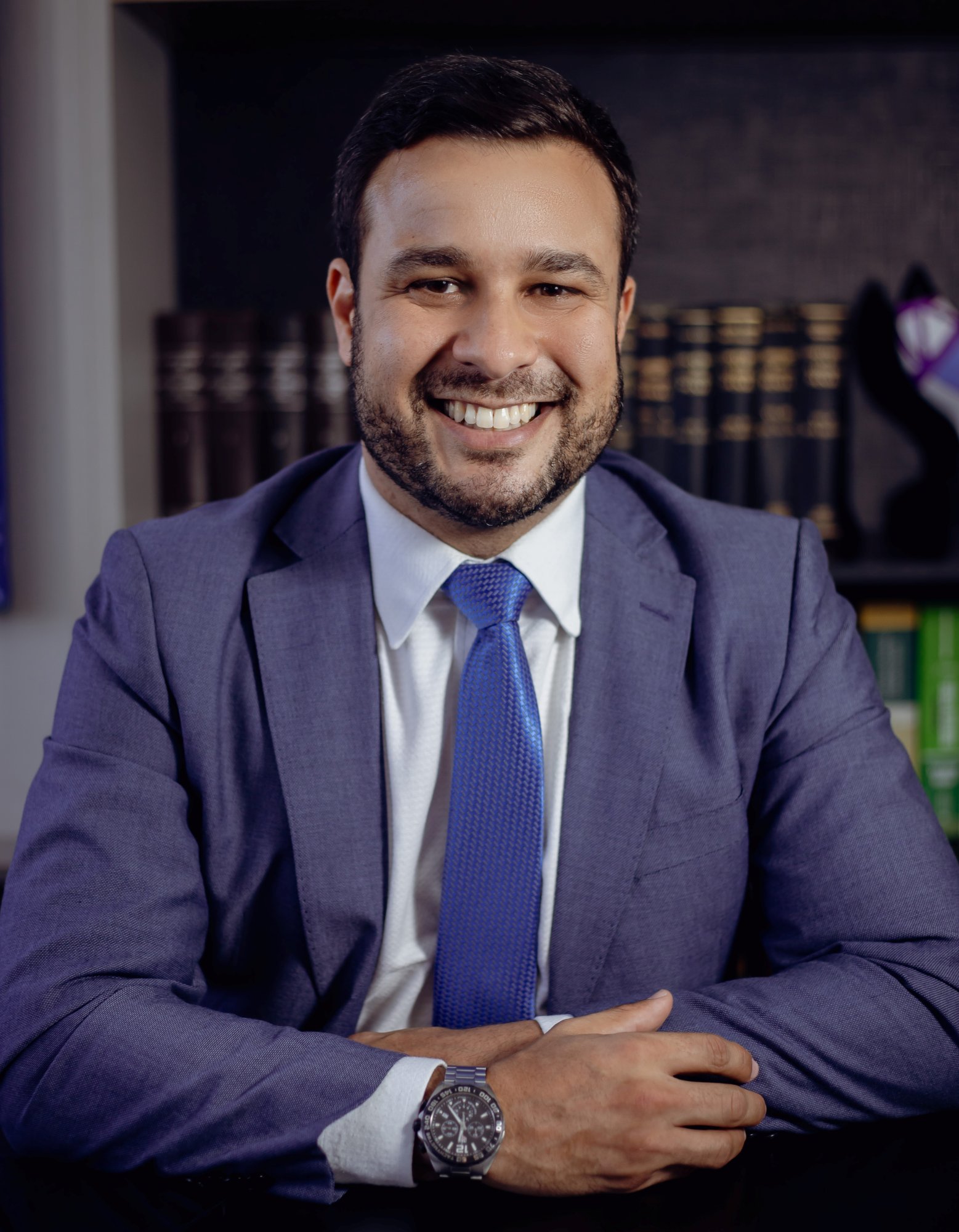 Gustavo Brito