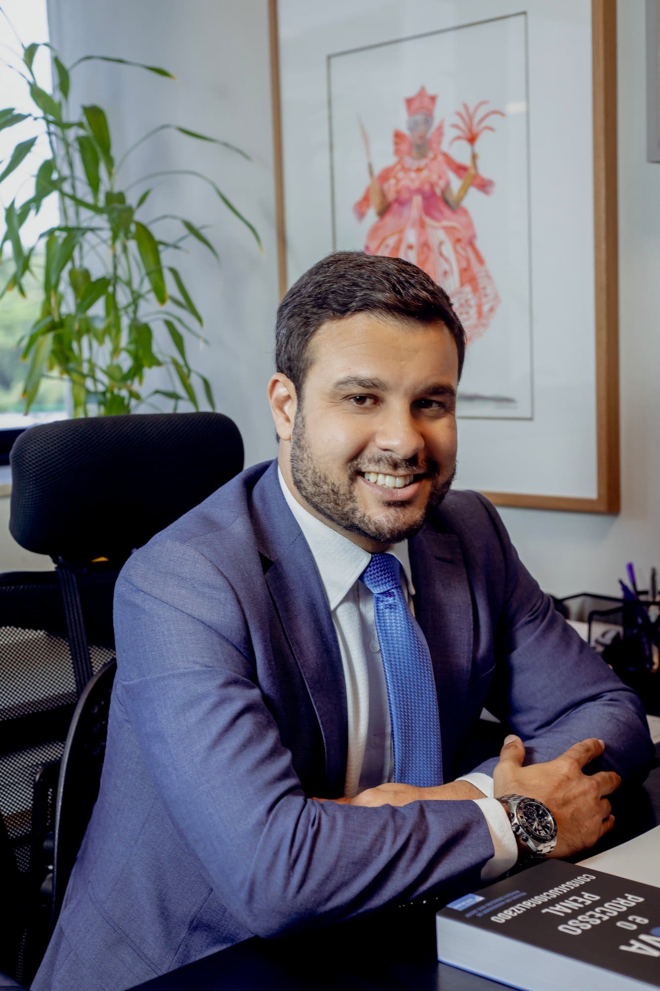 Gustavo Brito